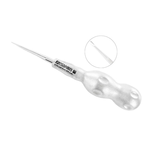 Luxator – Straight, 5 mm with ergonomic Snowman handle