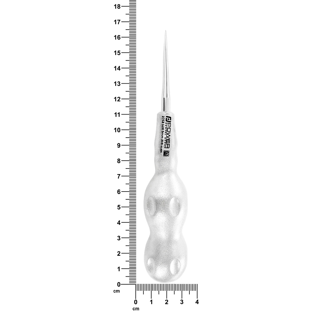 Luxador 5 mm - Recto
