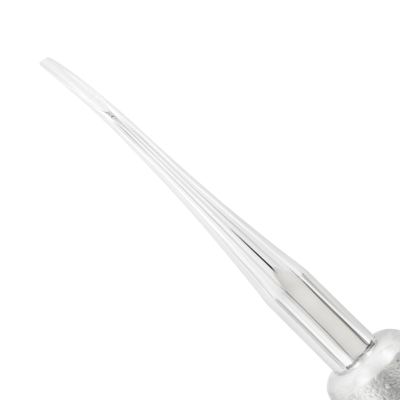 Luxador 2 mm – Curvo