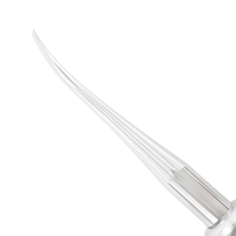 Luxador 2 mm – Curvo
