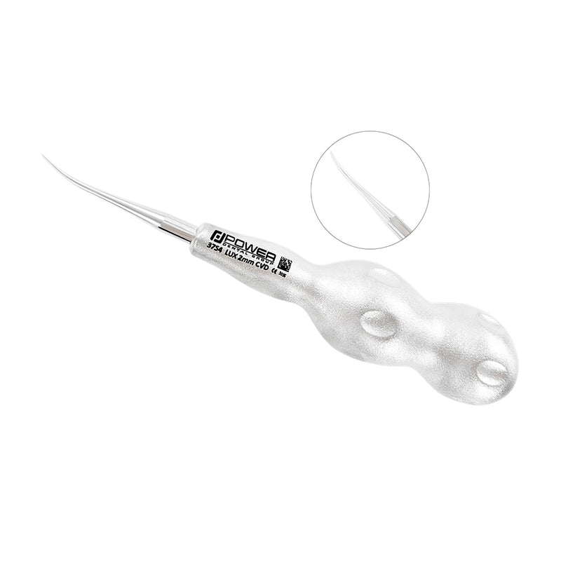 Luxador 2 mm – Curvo