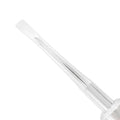 Luxator 5 mm - Courbe