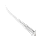 Luxator 5 mm - Courbe