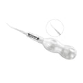 Luxator 5 mm - Courbe