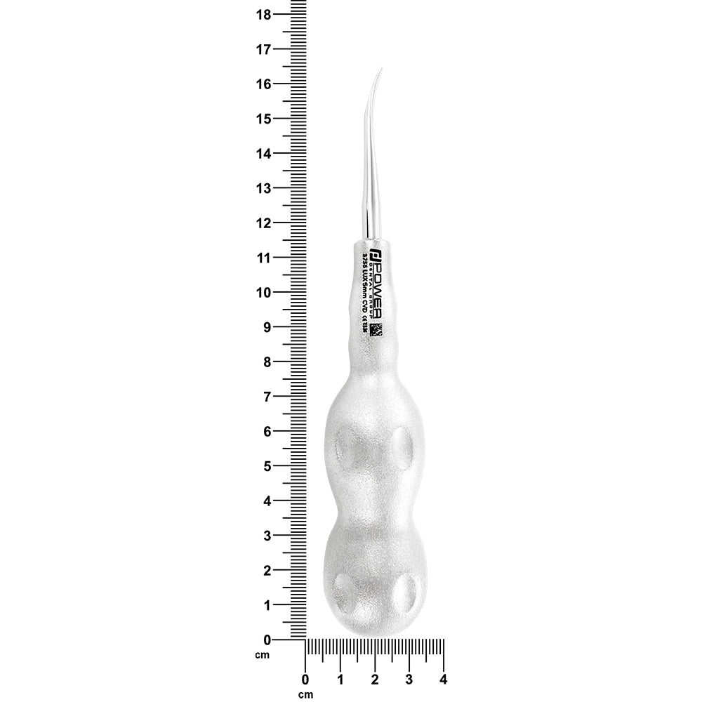Luxador 5 mm - Curvo