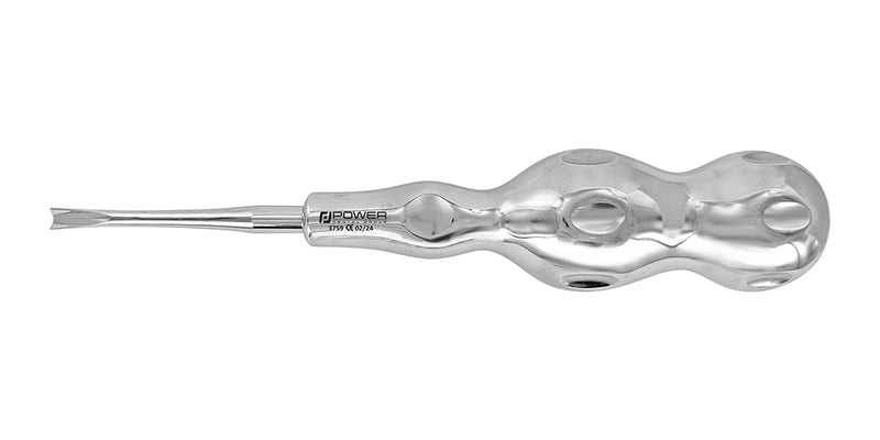 ELEVATORS COUPLAND 3 (4.5mm)