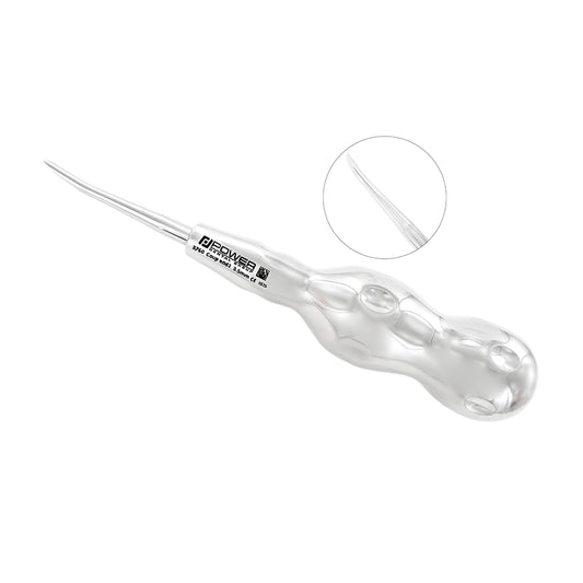 Coupon d'ascenseur 2 (3,5 mm)