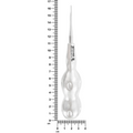Lindo Elevator – Straight, 3 mm
