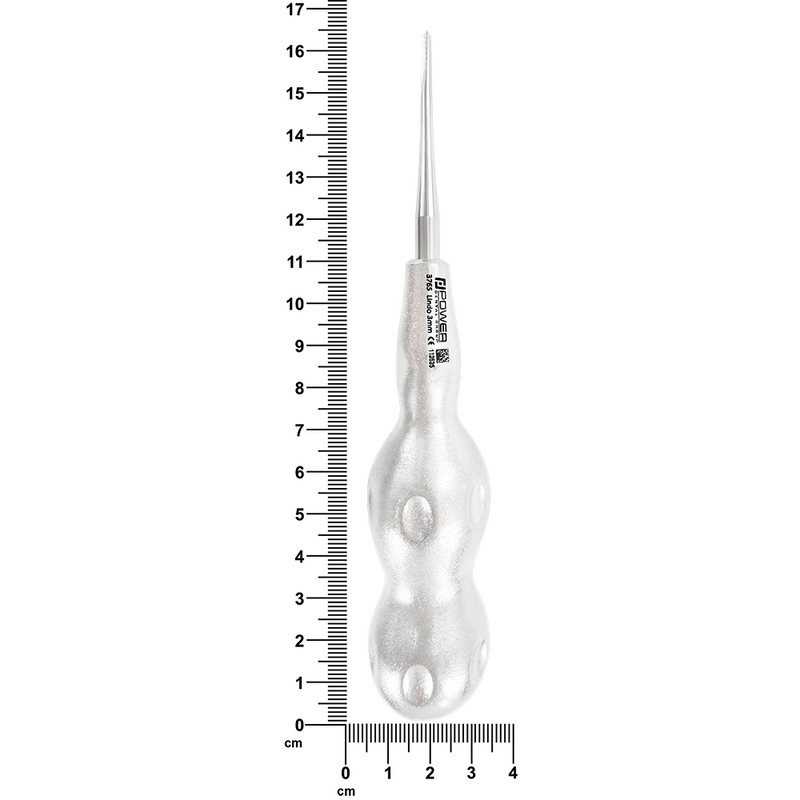 Lindo Elevator – Straight, 3 mm