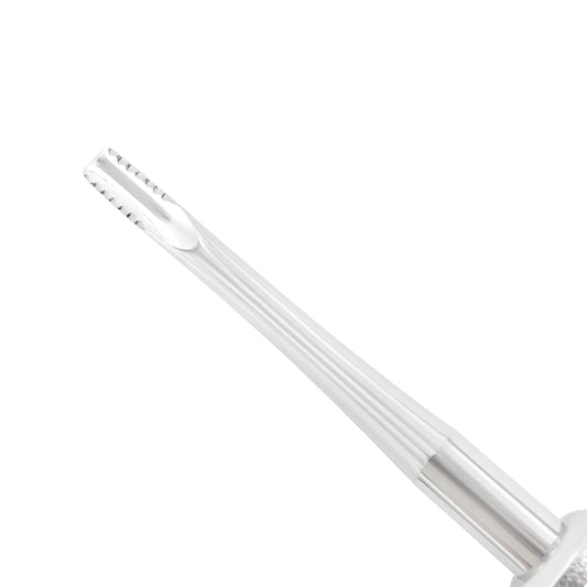 Ascendeur Lindo 4 mm – Droit