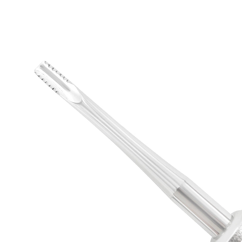 Lindo Elevator – Straight, 4 mm