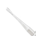 Seldin 46S Aileron intérieur dentelé