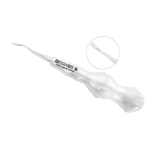 Seldin 46S Aileron intérieur dentelé