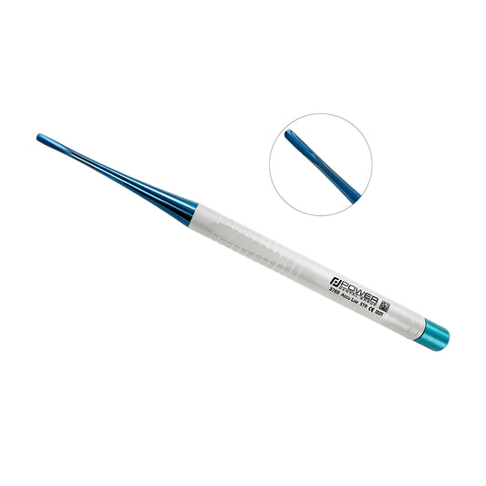 Élévateur Accu Lux-Tome – Dentelé en titane