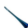 Accu Lux-Tome Luxating Elevator – Curved, Serrated, Titanium