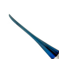 Accu Lux-Tome Luxating Elevator – Curved, Serrated, Titanium