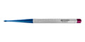 ELEVATORS PROXIMITY ROOT ACCU LUX-TOME SPADE SERRATED TITANIUM