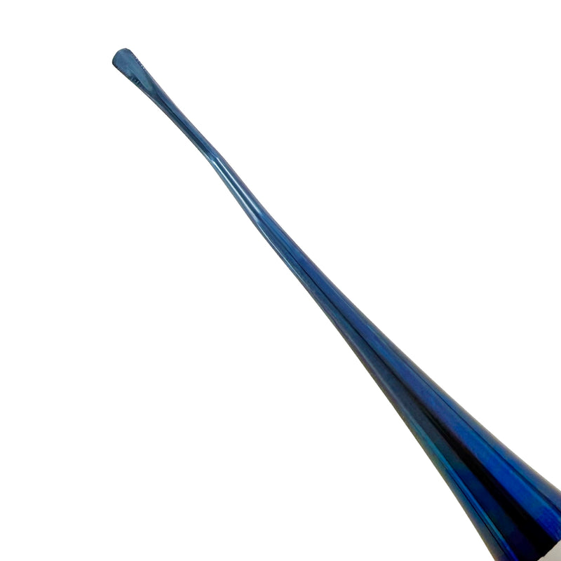 Accu Lux-Tome Luxating Elevator – Distal, Serrated, Titanium