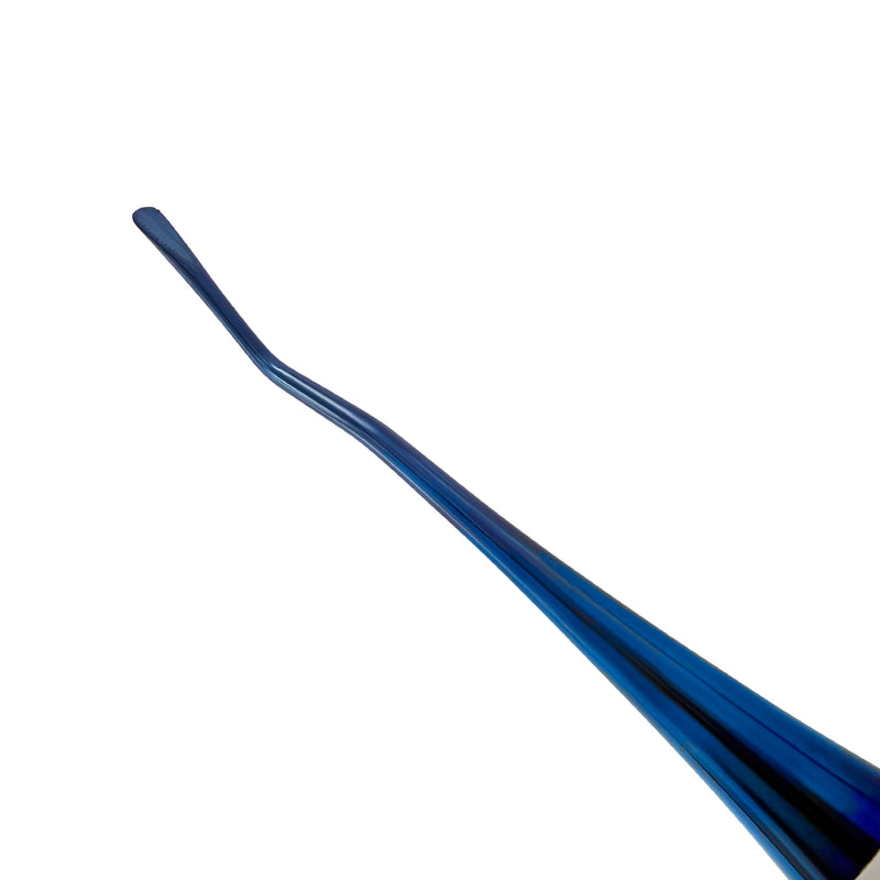 Accu Lux-Tome Luxating Elevator – Distal, Serrated, Titanium