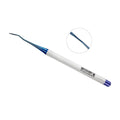 Accu Lux-Tome Luxating Elevator – Distal, Serrated, Titanium