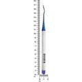 Accu Lux-Tome Luxating Elevator – Distal, Serrated, Titanium