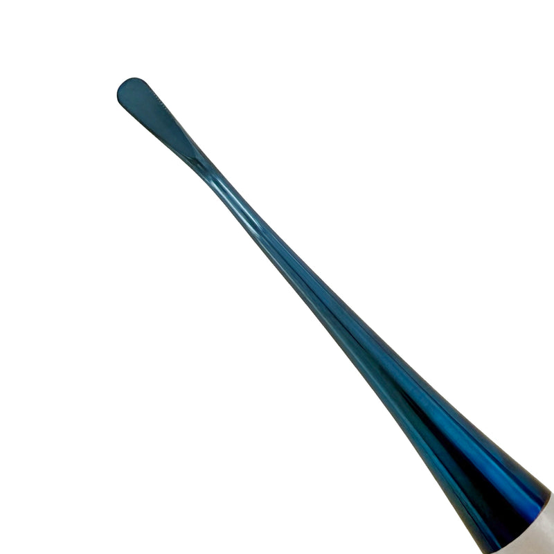 Accu Lux-Tome Luxating Elevator – Large Distal, Serrated, Titanium