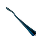 Accu Lux-Tome Luxating Elevator – Large Distal, Serrated, Titanium
