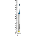 Accu Lux-Tome Luxating Elevator – Large Distal, Serrated, Titanium