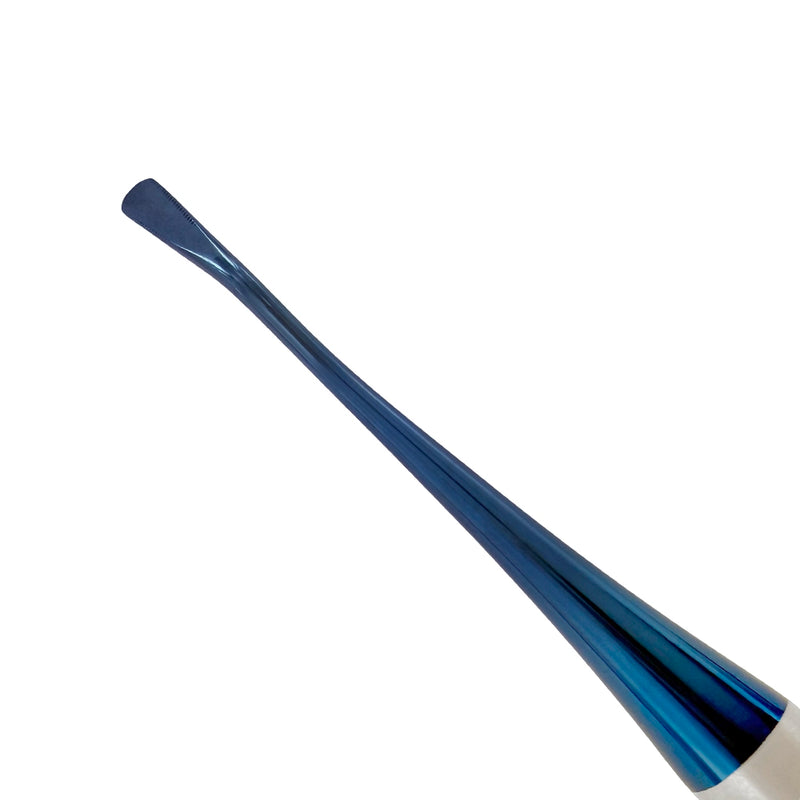 Accu Lux-Tome Luxating Elevator – Large Mesial, Serrated, Titanium