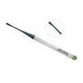 Accu Lux-Tome Luxating Elevator – Large Mesial, Serrated, Titanium