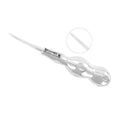Elevador Lux-Tome – Curvo, 3 mm 