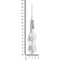 Elevador Lux-Tome – Curvo, 3 mm 