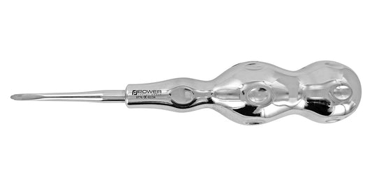 Lux-Tome Elevator – Curved, 3 mm