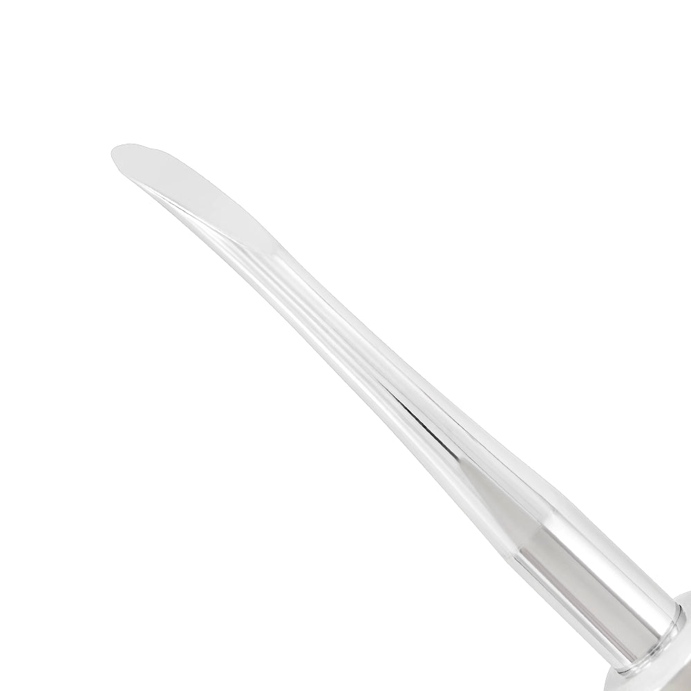 Elevador Lux-Tome – Curvo, 4 mm 