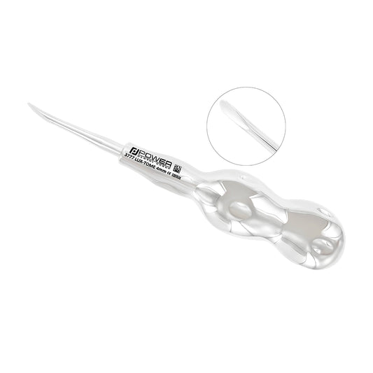 Lux-Tome Elevator – Courbe, 4 mm 