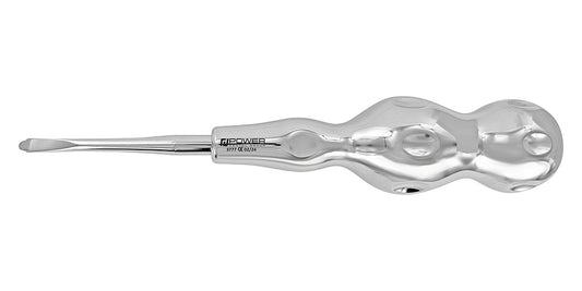 Lux-Tome Elevator – Curved, 4 mm