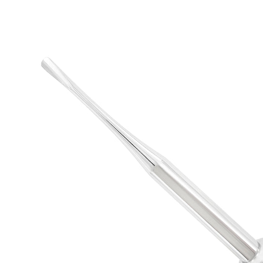 Luxator 3 mm – Droit, petit manche