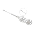 Luxator – Straight, 5 mm – Small Handle