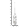 Luxator – Straight, 5 mm – Small Handle