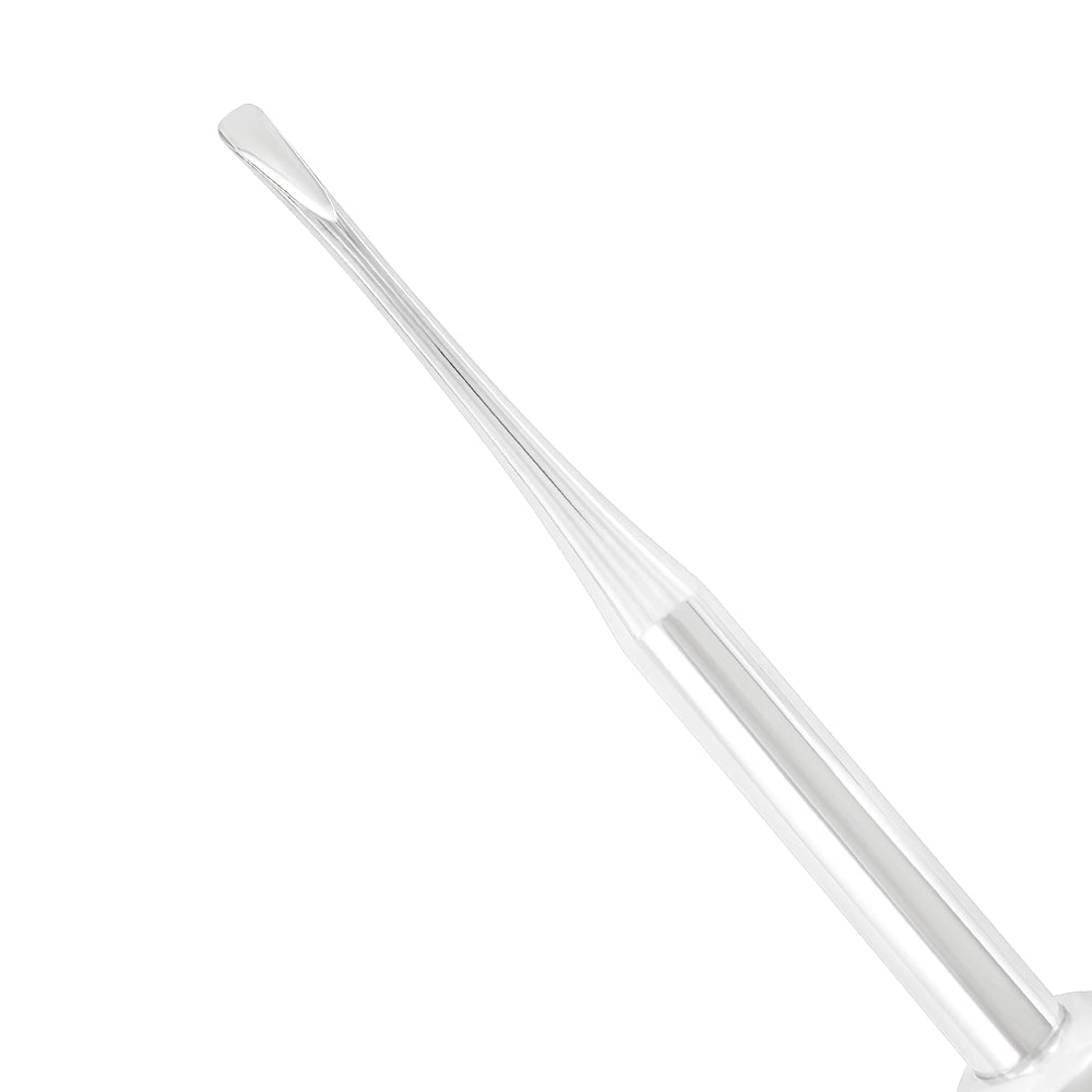 Luxator – Curved, 3 mm – Small Handle