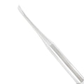 Luxator – Curved, 3 mm – Small Handle