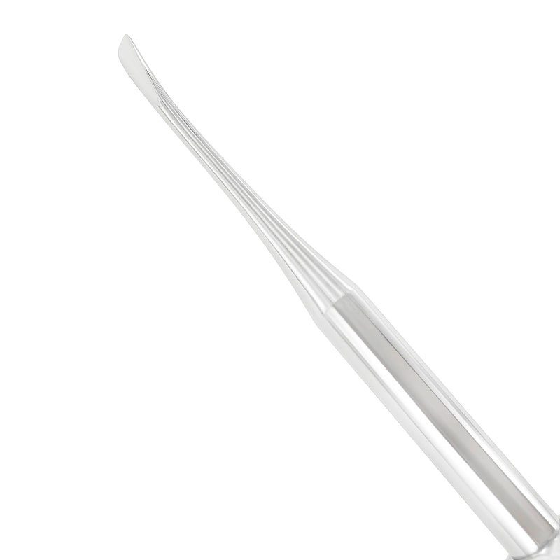 Luxator – Curved, 3 mm – Small Handle
