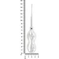 Luxator – Curved, 3 mm – Small Handle