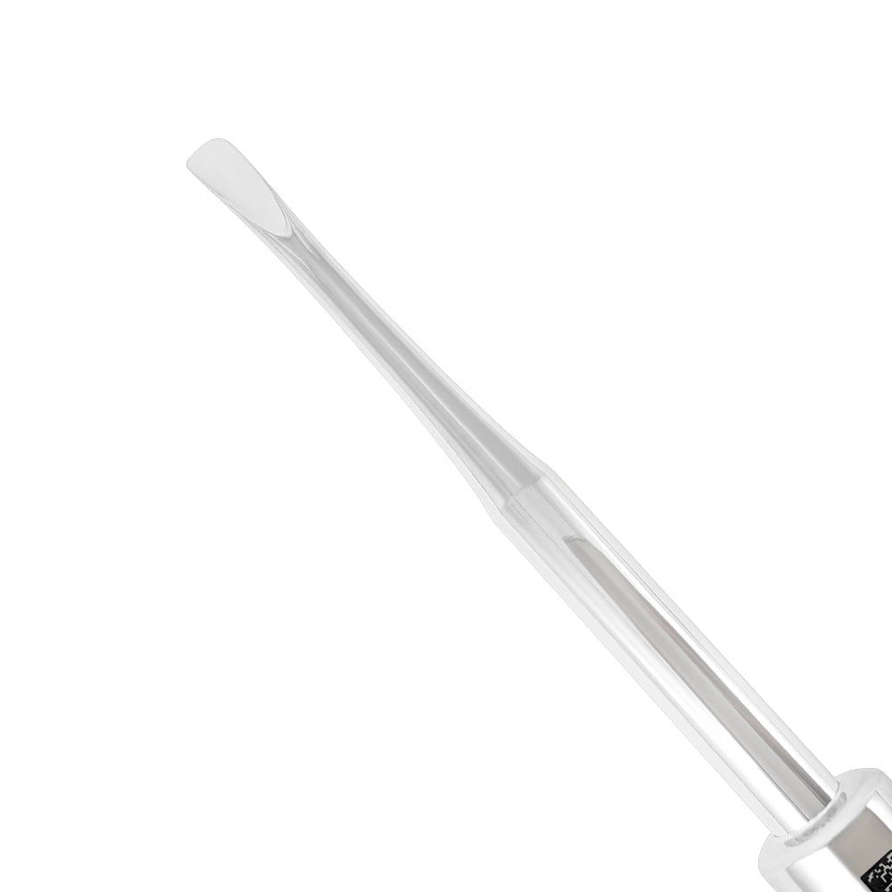 Luxator 4 mm – Courbe, petite poignée