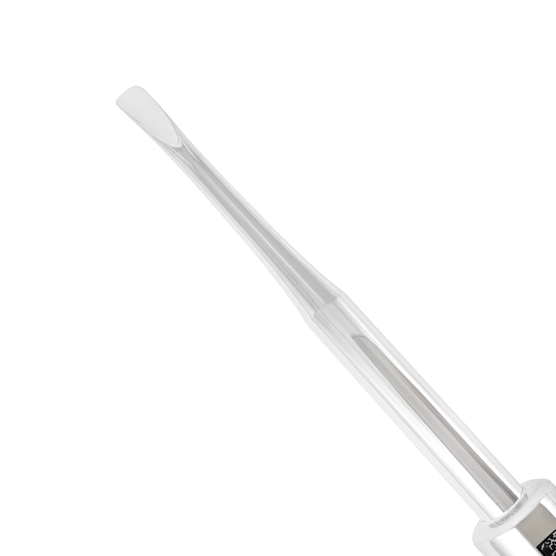 Luxator 4 mm – Courbe, petite poignée