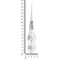 Luxator – Straight, 4 mm