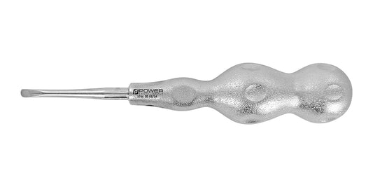 LUXATION 4mm CVD SMALL HANDLE DELICATE, AVOID EXCESSIVE PRESSURE, NOT TO BE USED AS AN ELE