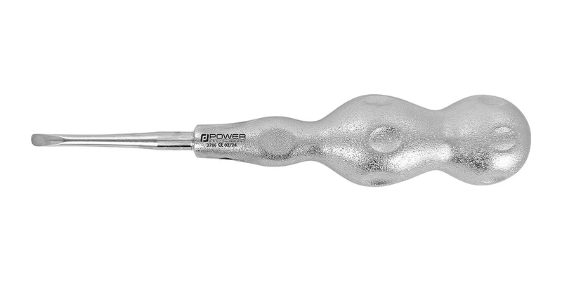 LUXATION 4mm CVD SMALL HANDLE DELICATE, AVOID EXCESSIVE PRESSURE, NOT TO BE USED AS AN ELE