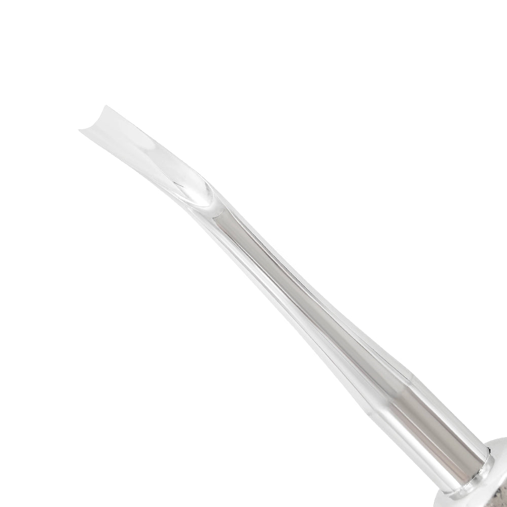 Ascenseur Friedman Gouge dentelé F31 – Extérieur