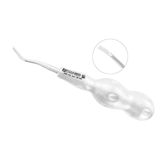 Ascenseur Friedman Gouge dentelé F31 – Extérieur